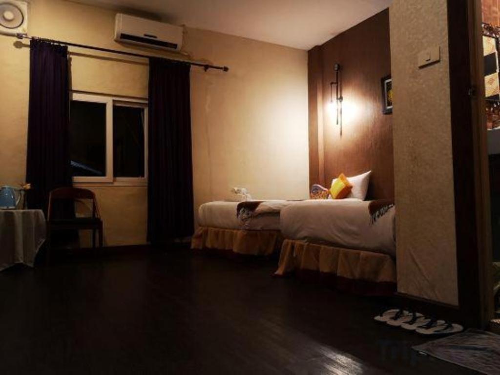 Phonethip Plaza Hotel Vientiane Eksteriør bilde