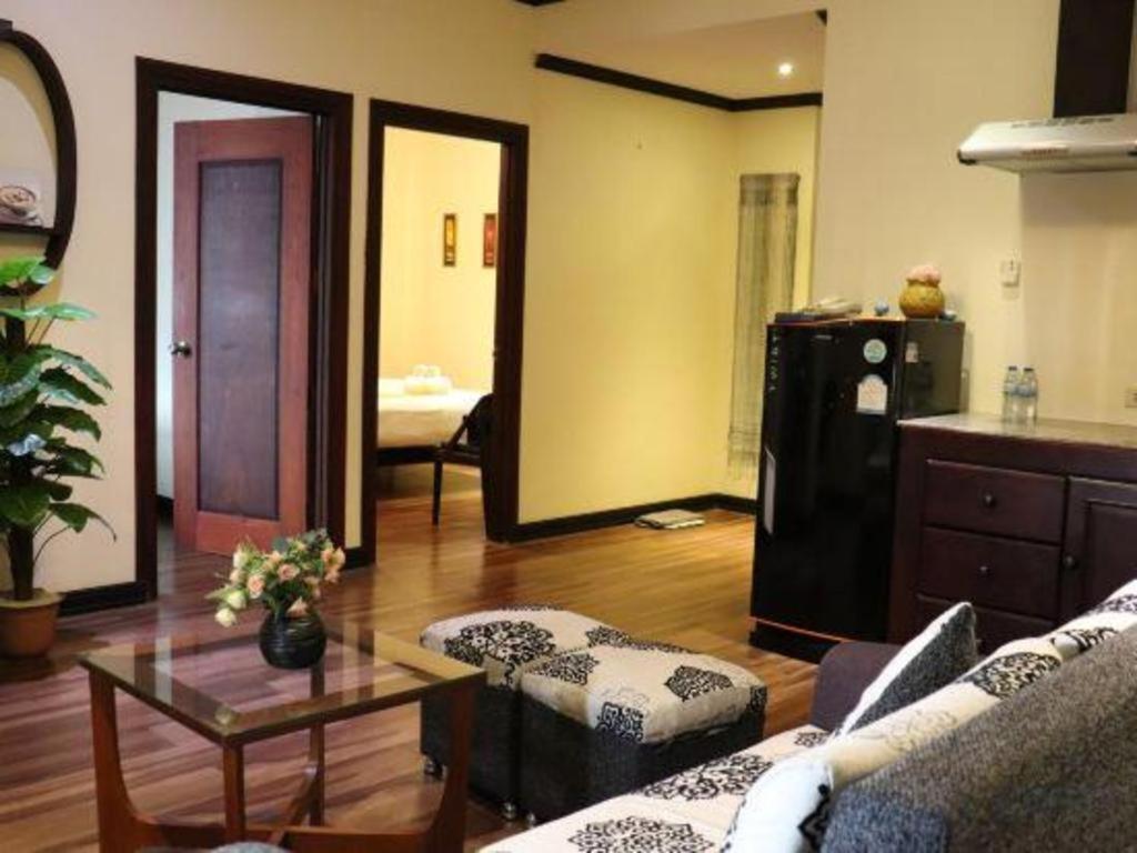 Phonethip Plaza Hotel Vientiane Eksteriør bilde