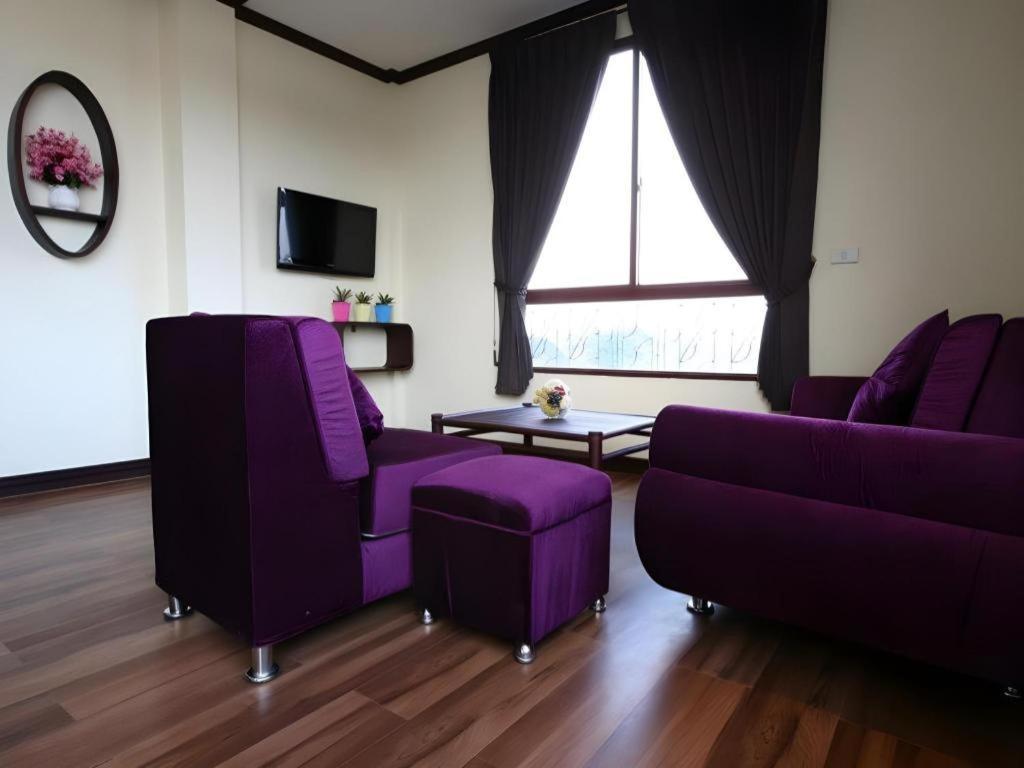 Phonethip Plaza Hotel Vientiane Eksteriør bilde