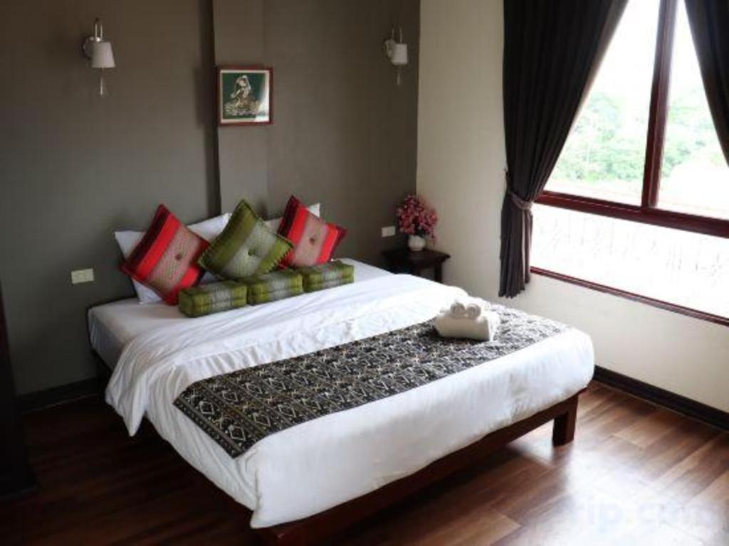 Phonethip Plaza Hotel Vientiane Eksteriør bilde