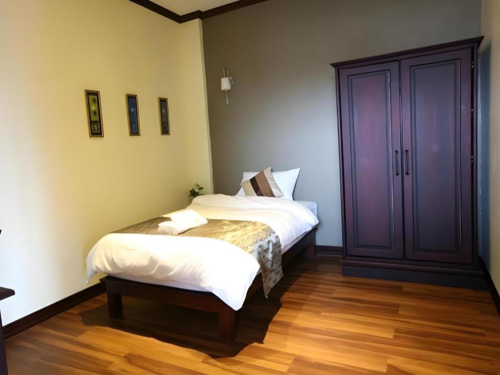 Phonethip Plaza Hotel Vientiane Eksteriør bilde