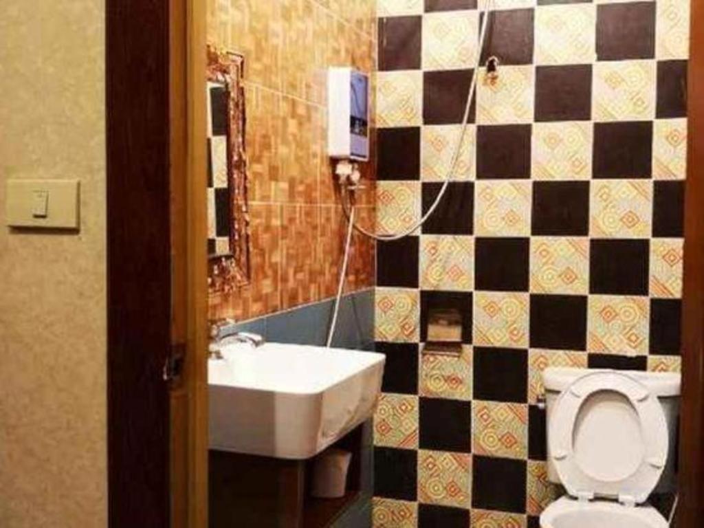 Phonethip Plaza Hotel Vientiane Eksteriør bilde